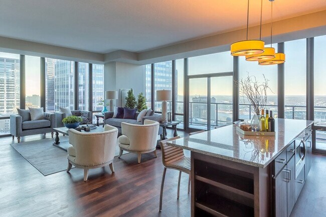 Foto del edificio - NIC on 5th