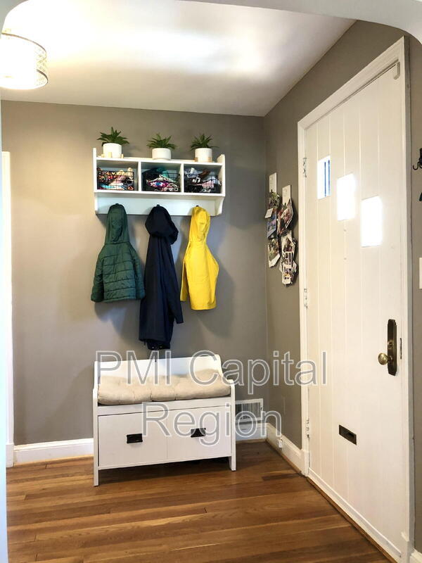 Foto del edificio - 10305 Ridgemoor Dr