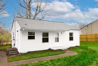 Building Photo - 1003 Lincoln St