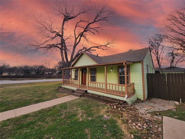 Foto del edificio - 233 Texas St