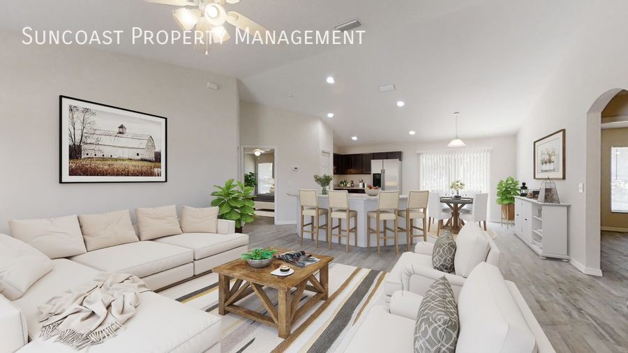 Primary Photo - Available now! Brand New 3 bed / 2 bath Ho...