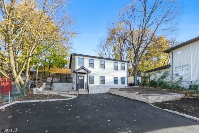 Foto del edificio - 169 New St