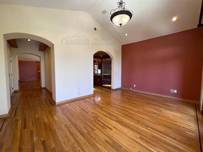 Foto del edificio - 1525 Craig Pl