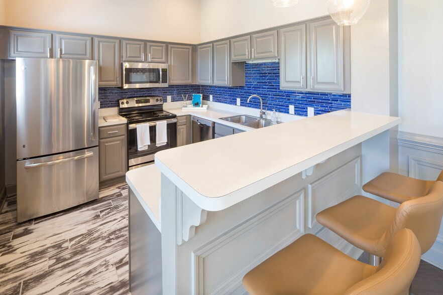 The Belvedere Rentals North Chesterfield, VA