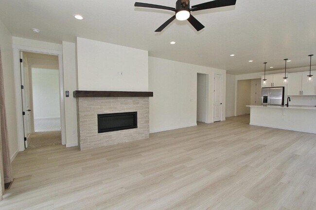 Foto del edificio - Immaculate Single-Level Home in Hope Springs