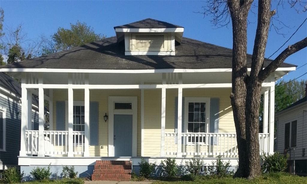 Building Photo - 1030 Tatnall St