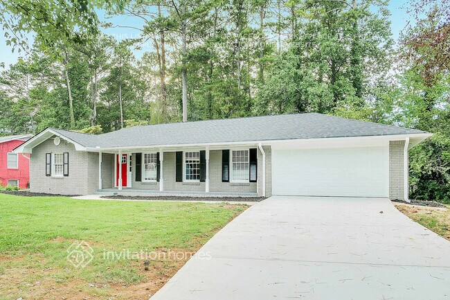 Foto del edificio - 3610 Warbler Dr