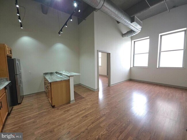 Foto del edificio - 511 N Broad St