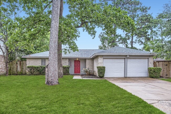 Building Photo - 5607 Circlegate Dr