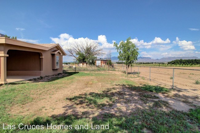Foto del edificio - 4 br, 2 bath House - 1535 Vajillo Lane