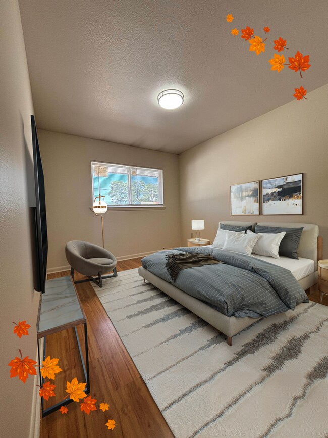 Foto del edificio - 3415 Town Country Ave