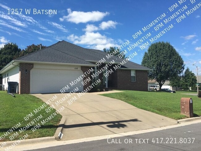 Building Photo - 1257 Batson Pl