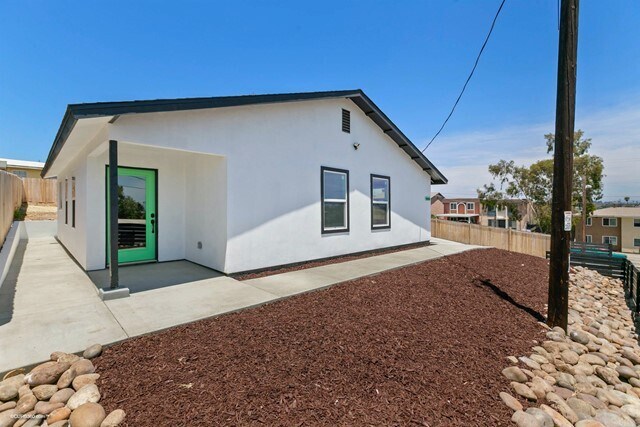 Building Photo - 4648 Olive St