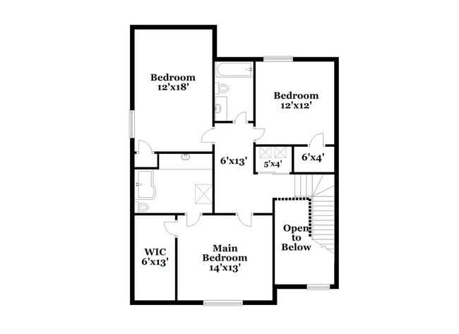 Building Photo - 6823 Clover Walk Ln