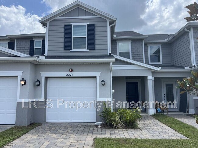 Foto del edificio - 2271 Hollyberry Wy