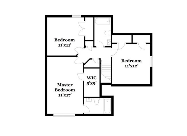 Foto del edificio - 1031 Tom Hailey Blvd