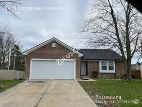 Building Photo - 5918 Sycamore Forge Dr