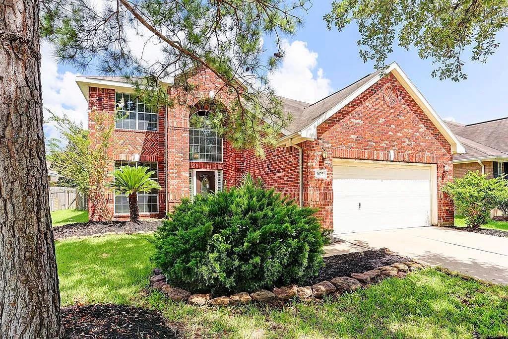 Primary Photo - 1622 Maryvale Dr