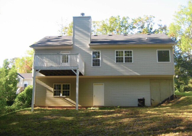 Building Photo - Valley Creek Drive, 3817