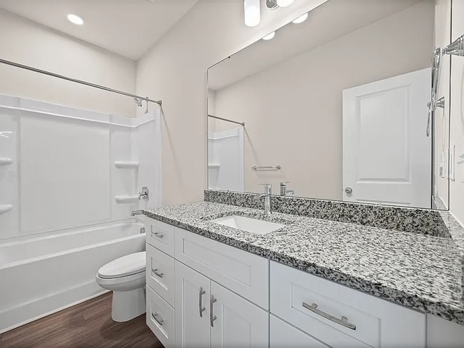 Foto del edificio - 305 Walker St