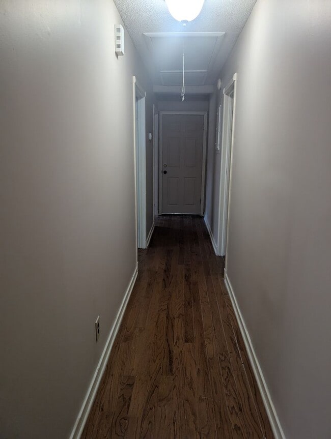 Foto del edificio - 1641 Rayonier Rd