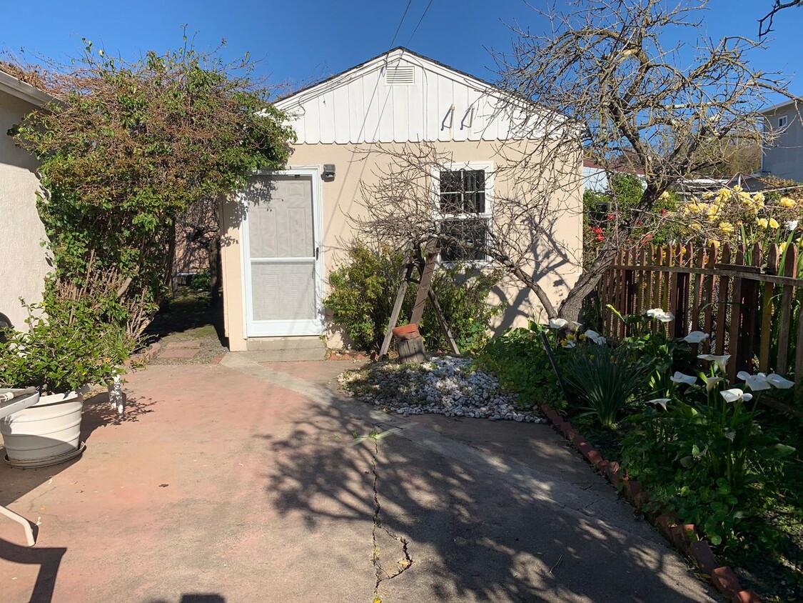 Primary Photo - Wonderful Studio+ in El Cerrito