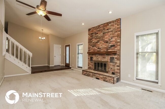 Building Photo - 6908 Parkhill Ct