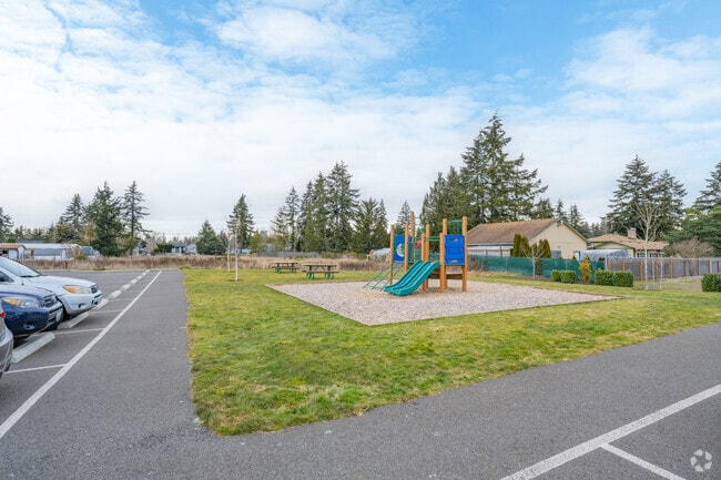 Building Photo - Whitney Lane Apartments
