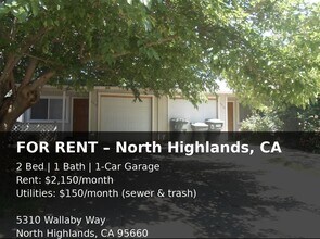 Building Photo - 5310 Wallaby Way