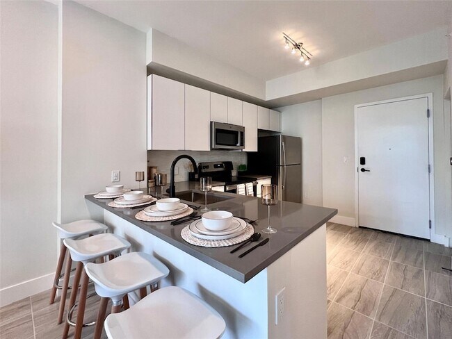Foto del edificio - 120 N Compass Way