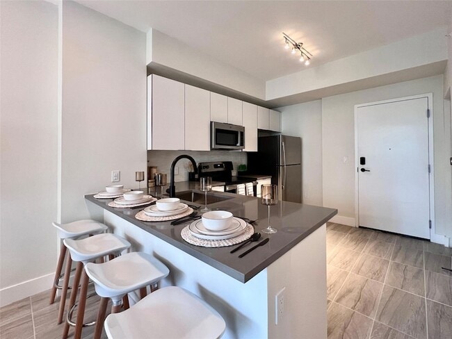 Photo - 120 N Compass Way Apartment