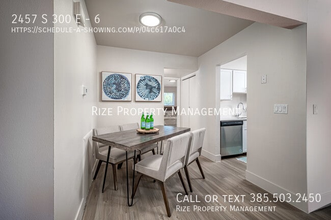 Building Photo - A unique fusion of convenience and luxury.