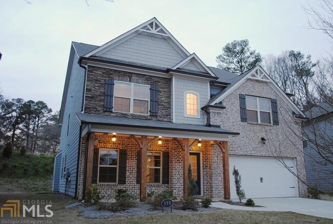 Foto del edificio - 123 Avery Landing Way