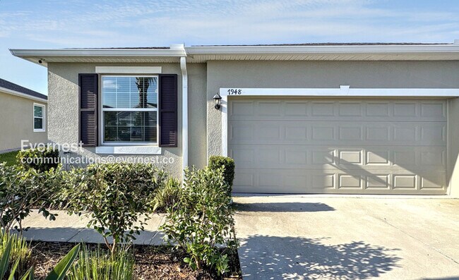 Foto del edificio - 9718 Mulberry Marsh Ln