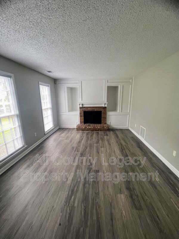 769 Indian Lake Dr NW, Lilburn, GA 30047 Townhome Rentals in Lilburn