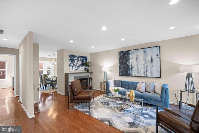 Foto del edificio - 1325 13th St NW
