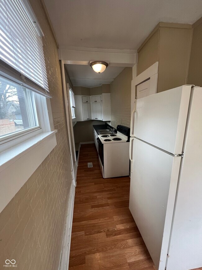 Foto del edificio - 2821 E 13th St