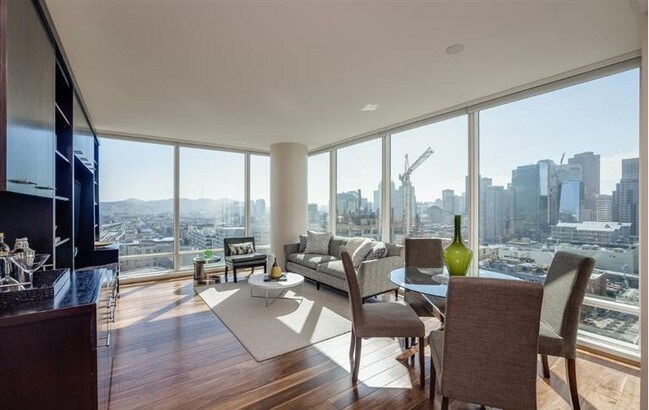 Foto del edificio - 425 1st St