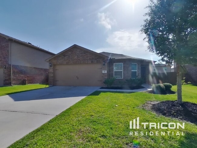 Building Photo - 717 Totem Trail Dr