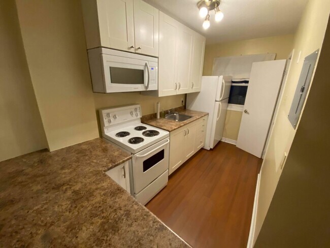 Photo du bâtiment - 5-48 Durham, Kingston, Ontario