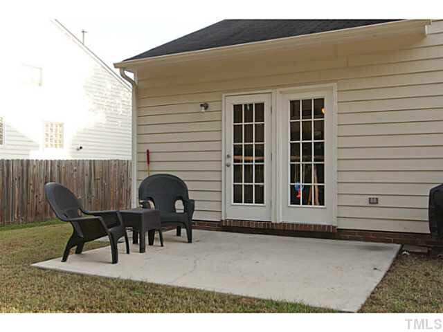 Foto del edificio - 5 Calaveras Ct