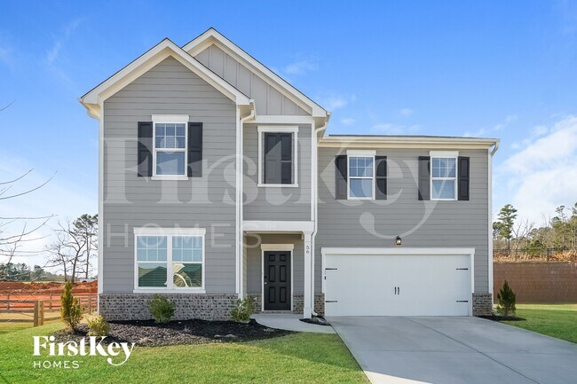 Foto del edificio - 56 Cottontail Ln