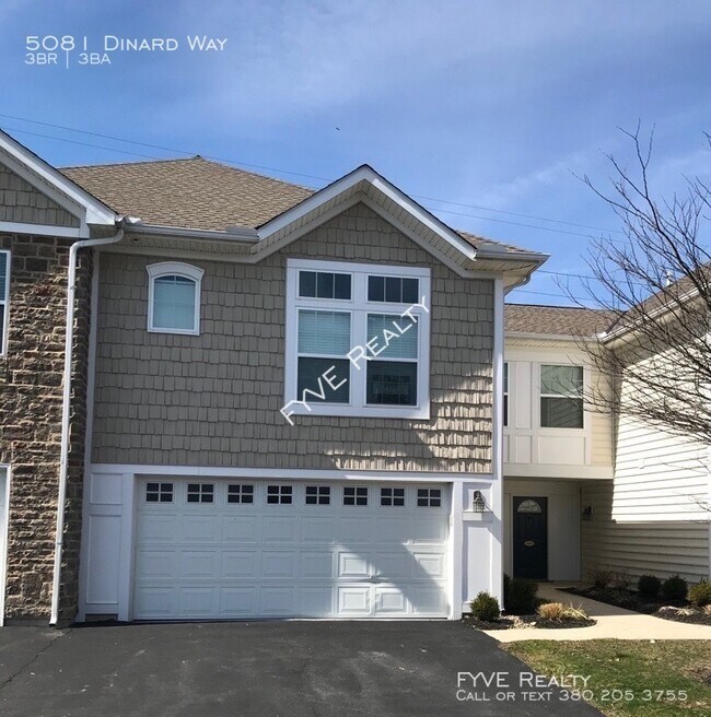 Foto del edificio - 5081 Dinard Way