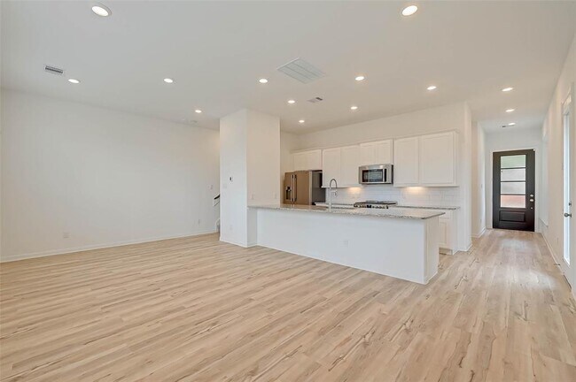 Foto del edificio - 538 Dry Fork Ln
