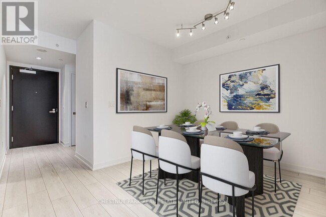 Photo du bâtiment - 31 Tippett Rd