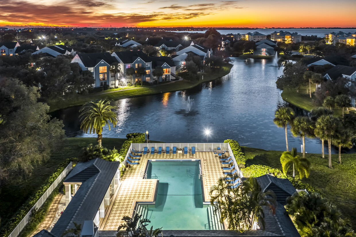 Vista At Palma Sola Apartments Bradenton Fl