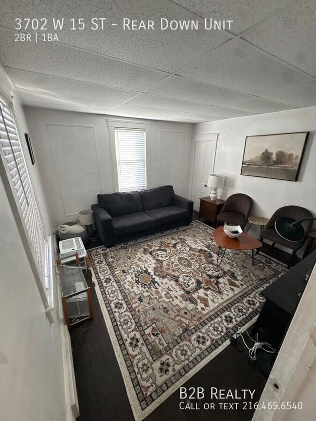 Foto del edificio - 3702 W 15th St