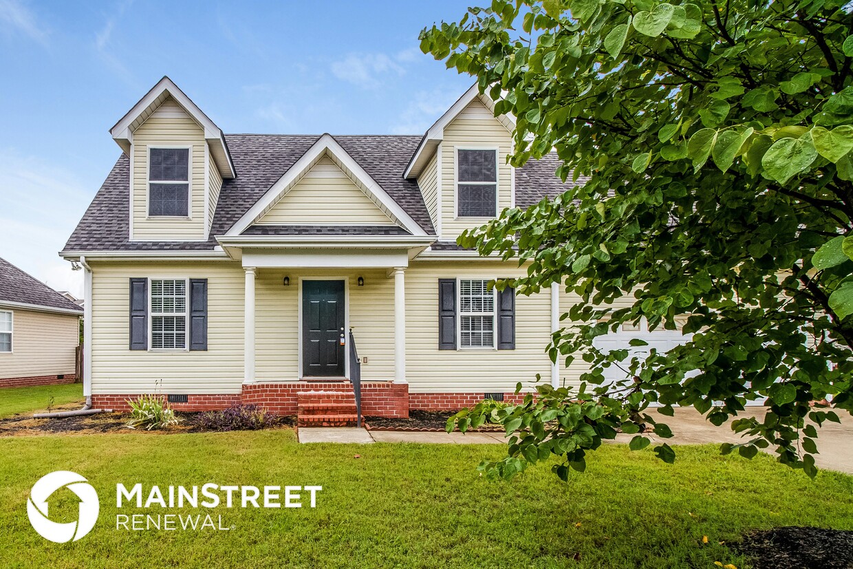 Primary Photo - 2810 Waywood Dr