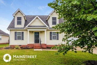 Building Photo - 2810 Waywood Dr