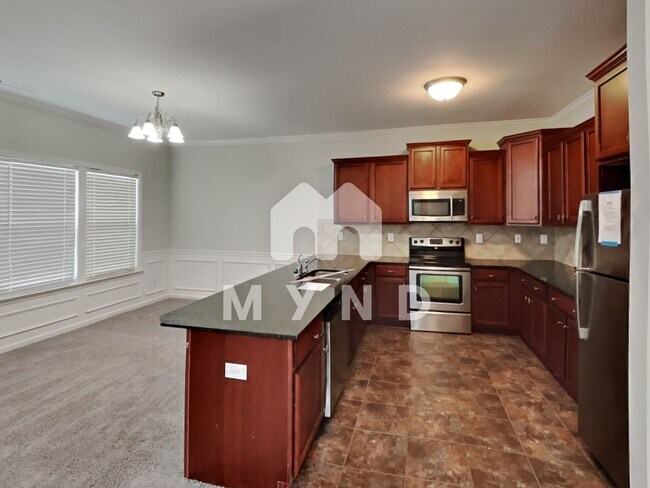 Foto del edificio - 108 Lexi Mason Ct